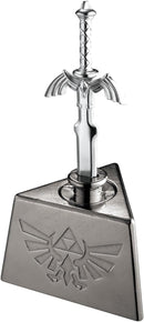 Nintendo Legend of Zelda Master Sword Hanayama Brain Teaser