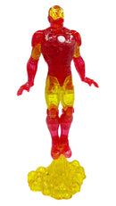Marvel Iron Man Original 3D Crystal Puzzle, 37 Pieces