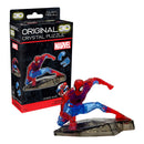 Marvel Spider-Man Original 3D Crystal Puzzle, 33 Pieces