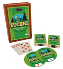 Euchre | The Classic American Card Game