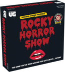 Rocky Horror Show Party Board Game