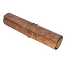 Dice Scroll - Combination dice storage and rolling mat