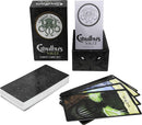 Cthulhu's Vault Tarot Deck