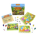 Sunflower Valley Board Game