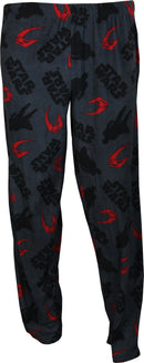 Star Wars The Mandalorian The Child Wanted Boxed Pajama Set, Grey, Men's Medium