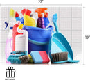 Sanitize & Sterilize Jigsaw Puzzle, 1000 Pieces