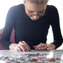 Sanitize & Sterilize Jigsaw Puzzle, 1000 Pieces
