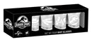 Jurassic Park Premium Shot Glass Set