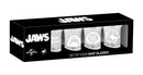Jaws Premium Shot Glass Set