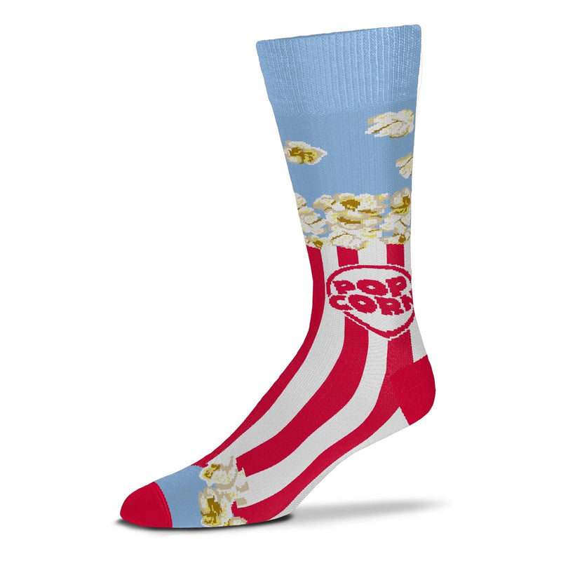 Box of Popcorn Socks, One Size