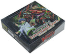 Cardfight!! Vanguard overDress Advance of Intertwined Stars Booster Box 03