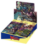 Cardfight!! Vanguard Dragontree Invasion Booster Box