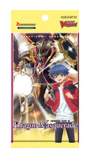 Cardfight!! Vanguard Dragon Masquerade Booster Pack