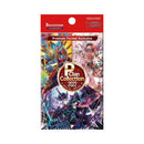 Cardfight!! Vanguard P-Special Series 01 P Clan Collection 2022 Booster Pack