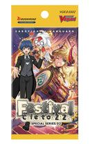 Cardfight!! Vanguard Special Series 02 Festival Collection 2022 Booster Pack