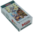 Cardfight!! Vanguard overDress V Clan Collection Special Series 01 Booster Box