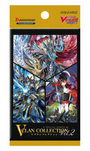 Cardfight!! Vanguard overDress V Clan Collection Special Series 02 Booster Pack