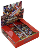 Cardfight!! Vanguard Dimensional Transcendence Booster Box