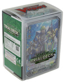 Cardfight!! Vanguard DivineZ Start Up Trial Deck: Stoicheia