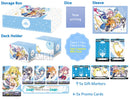 Cardfight!! Vanguard: Colorful Pastorale Supply Gift Set