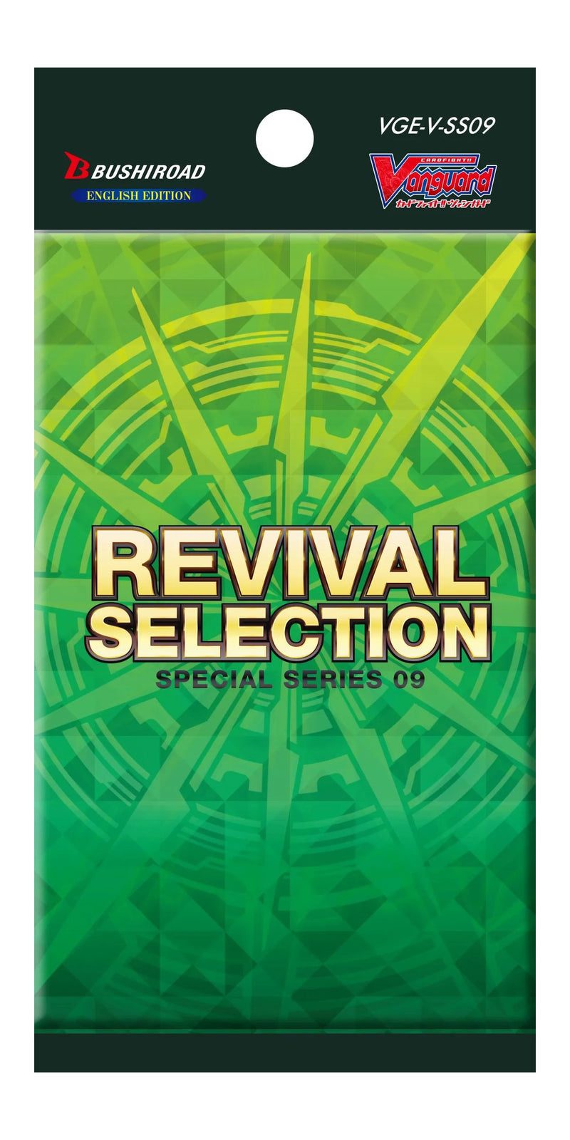 Cardfight!! Vanguard Revival Selection Special Series 09