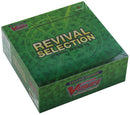 Cardfight!! Vanguard: Revival Selection Booster Box