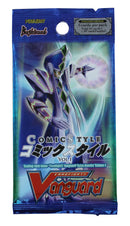 Cardfight!! Vanguard Comic Style Vol. 1 Booster Pack