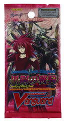 Cardfight!! Vanguard Cavalry of Black Steel Booster Pack