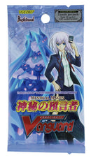 Cardfight!! Vanguard Mystical Magus Booster Pack