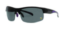 Minnesota Vikings Sport Blade Sunglasses