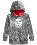 Star Wars Stormtrooper Youth Factory Seconds Hoodie