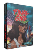 Final Girl Series 3: The Killer from Tomorrow (The Hunter)