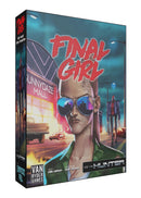 Final Girl Series 3: The Killer from Tomorrow (The Hunter)