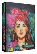 Final Girl Series 3: The Falconwood Files (Slayer)