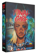 Final Girl Series 3: The Falconwood Files (Slayer)