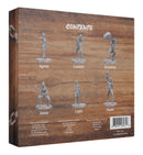 Final Girl Series 3: Guest Stars Miniatures Box