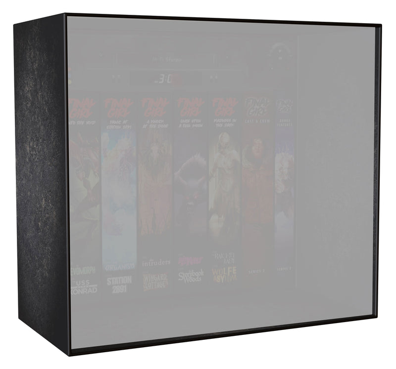 Final Girl: Series 2 Storage Box