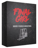 Final Girl Series 3: Vehicle Pack