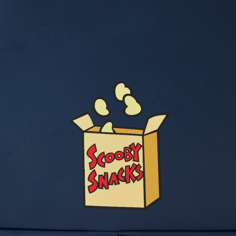 Warner Bros 100th Anniversary Looney Tunes Scooby-Doo Mash-Up Mini Backpack