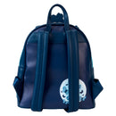 Corpse Bride Wedding Cake Figural Mini Backpack