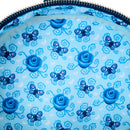Corpse Bride Wedding Cake Figural Mini Backpack