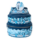 Corpse Bride Wedding Cake Figural Mini Backpack