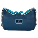 Corpse Bride Butterfly Lenticular Crossbody Bag