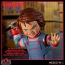 Child's Play Chucky 5 Points Deluxe Figure Set