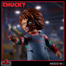 Child's Play Chucky 5 Points Deluxe Figure Set