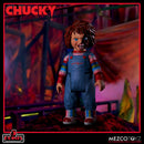 Child's Play Chucky 5 Points Deluxe Figure Set