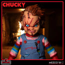 Child's Play Chucky 5 Points Deluxe Figure Set