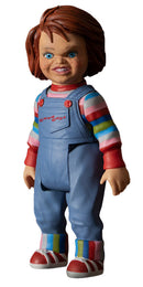 Child's Play Chucky 5 Points Deluxe Figure Set