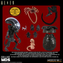 Alien: Hostile Xenomorph Figure