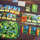 Canopy: Evergreen Strategy Board Game